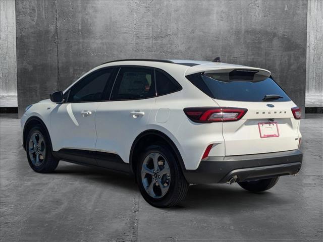 new 2025 Ford Escape car, priced at $31,951