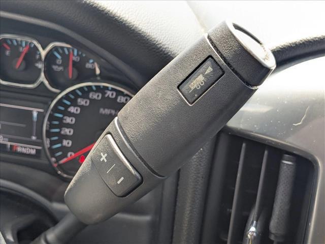 used 2014 Chevrolet Silverado 1500 car, priced at $18,491
