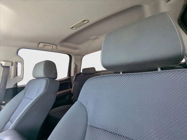 used 2014 Chevrolet Silverado 1500 car, priced at $18,491