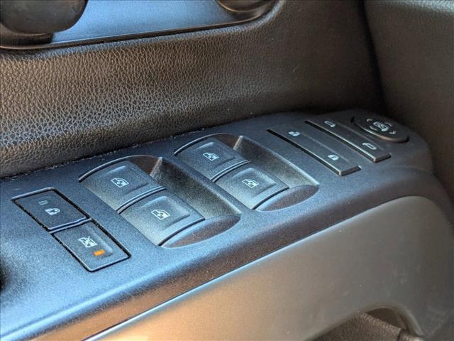 used 2014 Chevrolet Silverado 1500 car, priced at $18,491