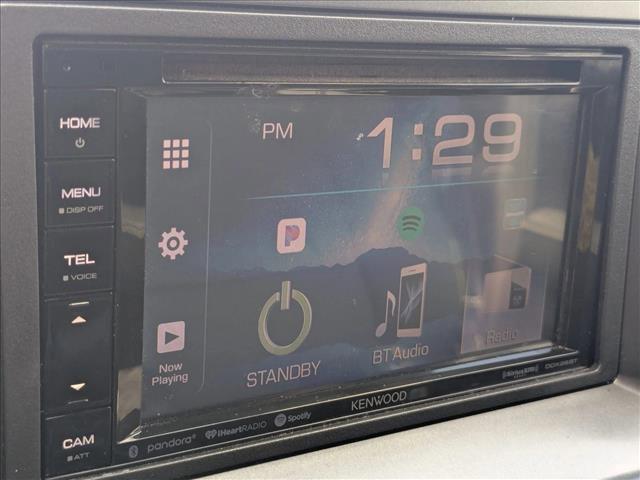 used 2014 Chevrolet Silverado 1500 car, priced at $18,491