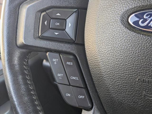 used 2017 Ford F-150 car, priced at $13,991