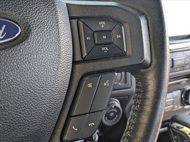 used 2017 Ford F-150 car, priced at $13,991