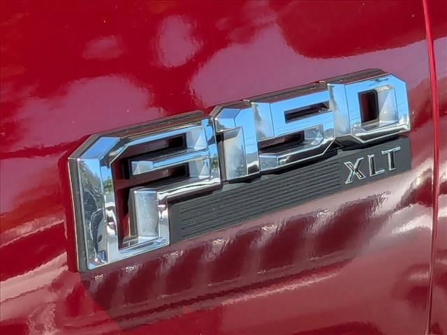 used 2017 Ford F-150 car, priced at $13,991