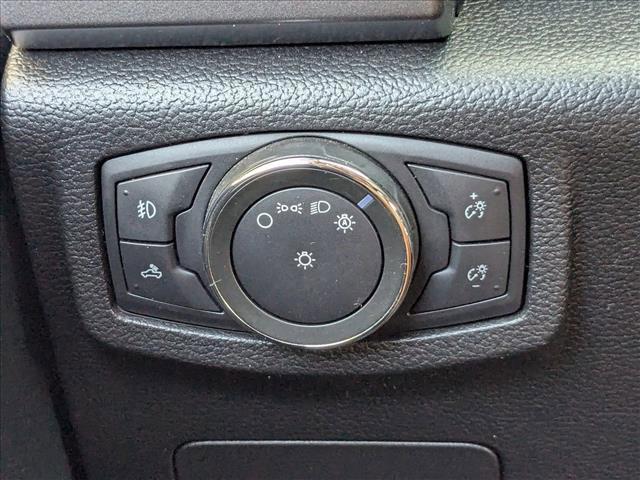 used 2017 Ford F-150 car, priced at $13,991