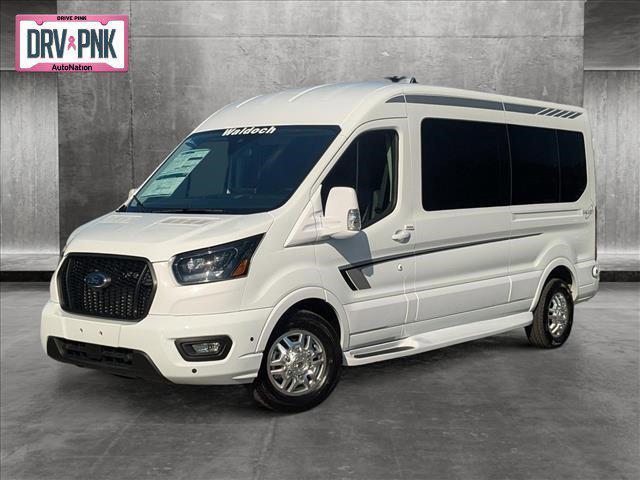 new 2024 Ford Transit-250 car, priced at $89,999