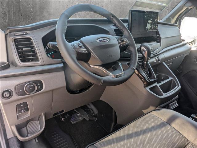 new 2024 Ford Transit-250 car, priced at $98,491