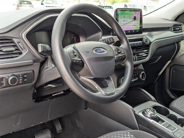 new 2025 Ford Escape car, priced at $25,991