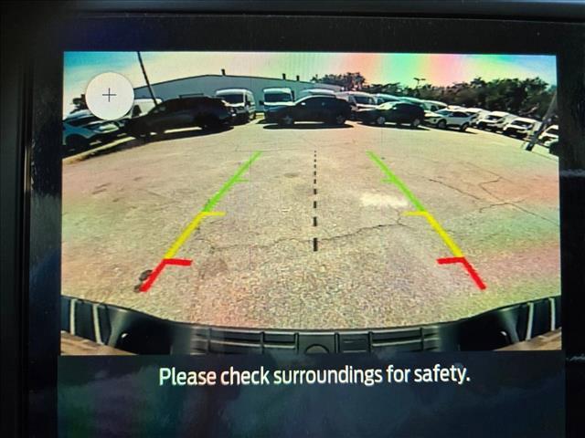 new 2025 Ford Ranger car, priced at $30,991