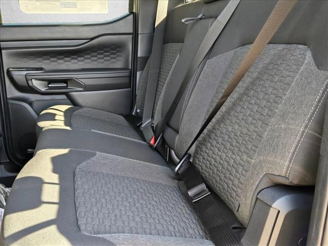 new 2025 Ford Ranger car, priced at $30,991