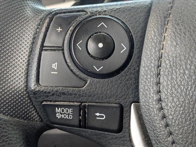used 2014 Toyota Corolla car, priced at $11,991