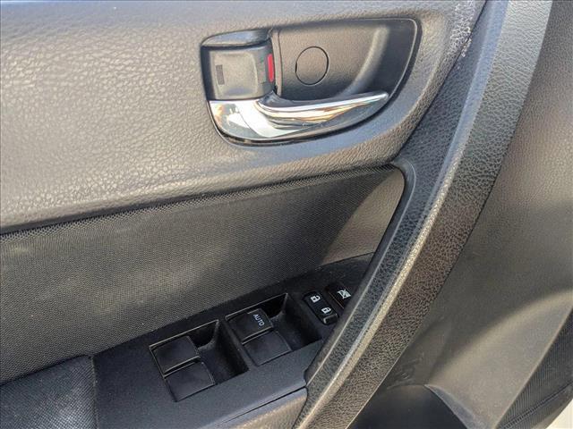 used 2014 Toyota Corolla car, priced at $11,991