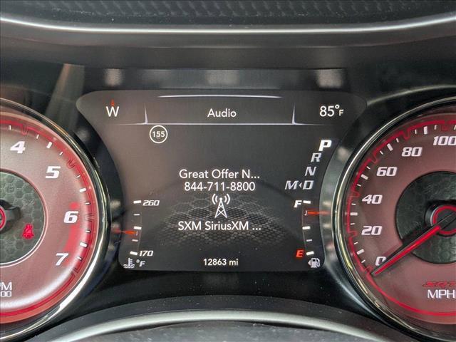 used 2020 Dodge Charger car, priced at $67,449