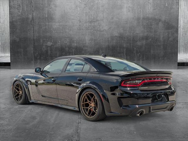 used 2020 Dodge Charger car, priced at $67,449