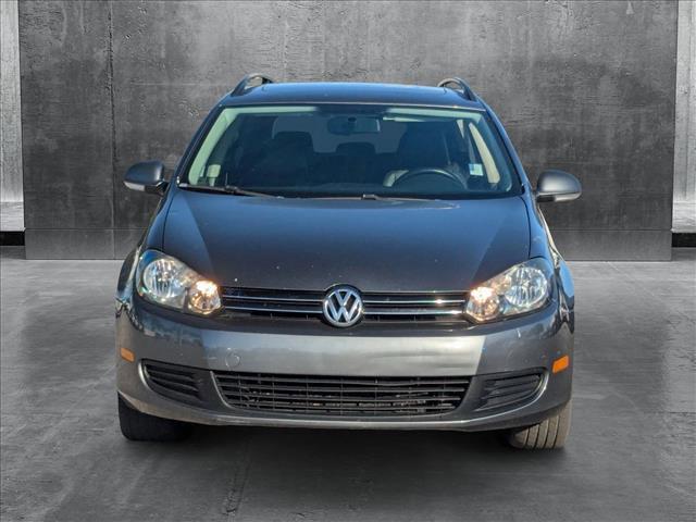 used 2013 Volkswagen Jetta SportWagen car, priced at $8,692