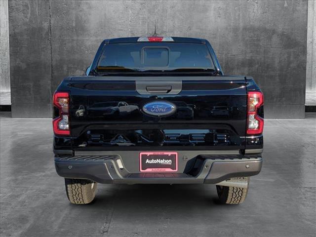 new 2024 Ford Ranger car, priced at $38,530