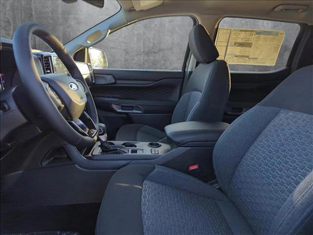 new 2024 Ford Ranger car, priced at $38,530