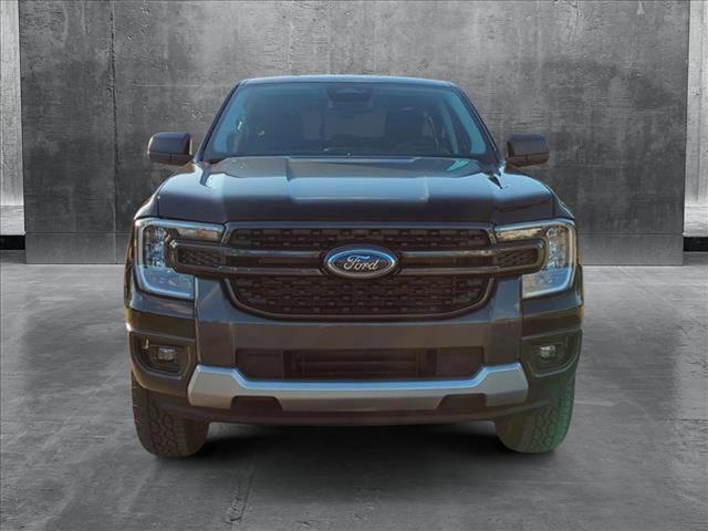 new 2024 Ford Ranger car, priced at $38,530