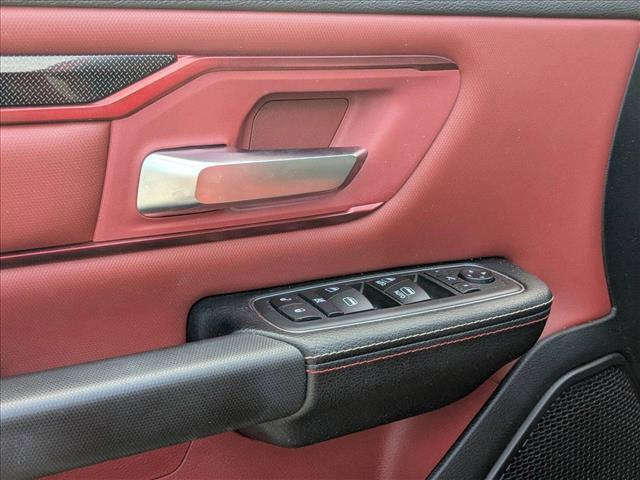 used 2019 Ram 1500 car, priced at $37,491