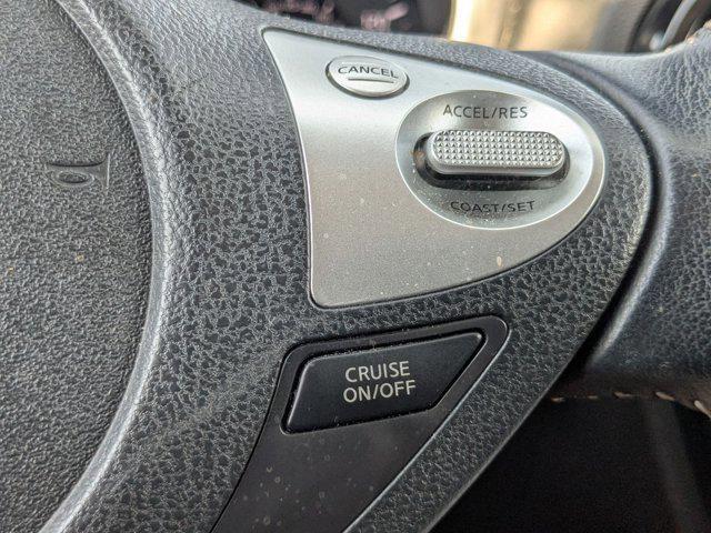 used 2017 Nissan Juke car, priced at $13,491