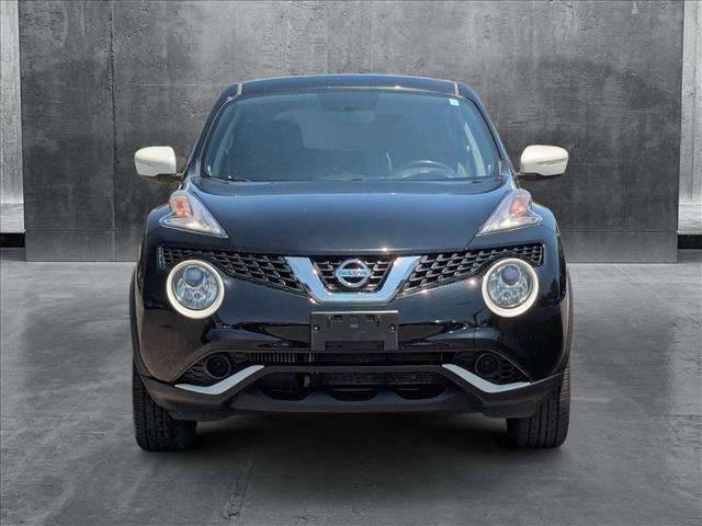 used 2017 Nissan Juke car, priced at $12,997