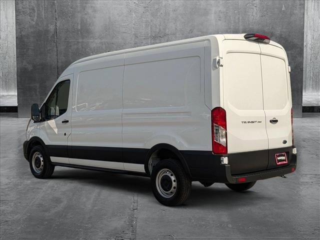 new 2025 Ford Transit-250 car, priced at $49,991