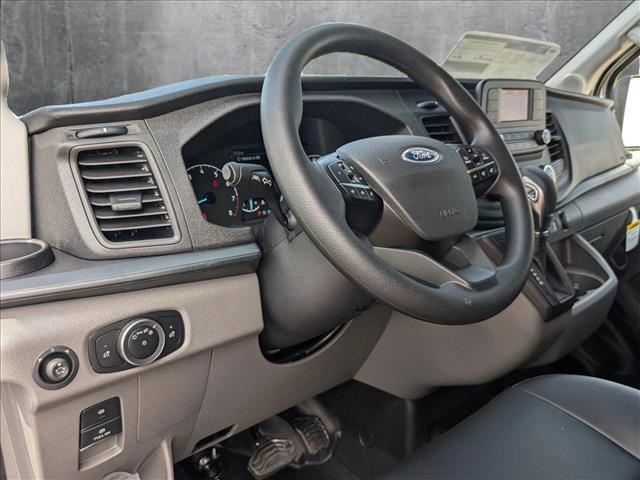 new 2025 Ford Transit-250 car, priced at $49,991