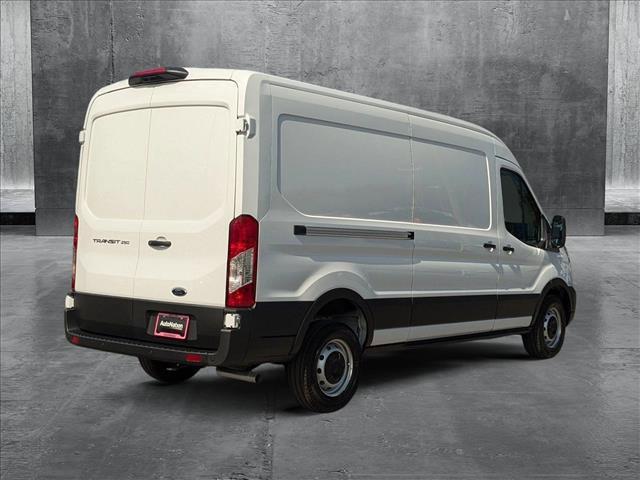 new 2025 Ford Transit-250 car, priced at $49,991