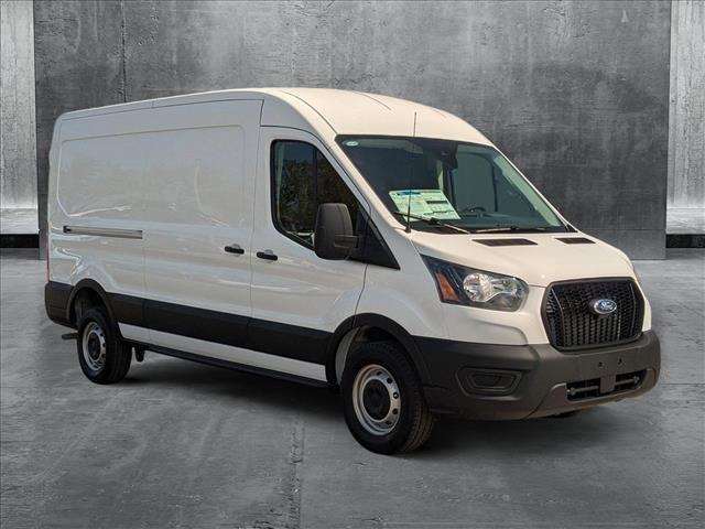 new 2025 Ford Transit-250 car, priced at $49,991