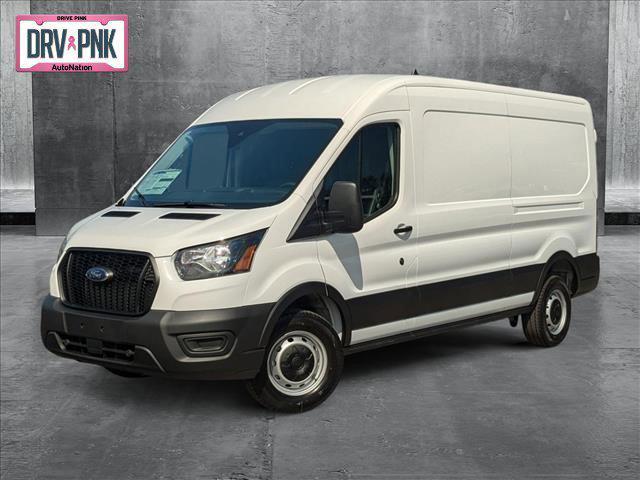 new 2025 Ford Transit-250 car, priced at $49,991