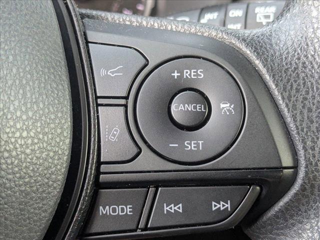 used 2019 Toyota RAV4 car, priced at $24,991