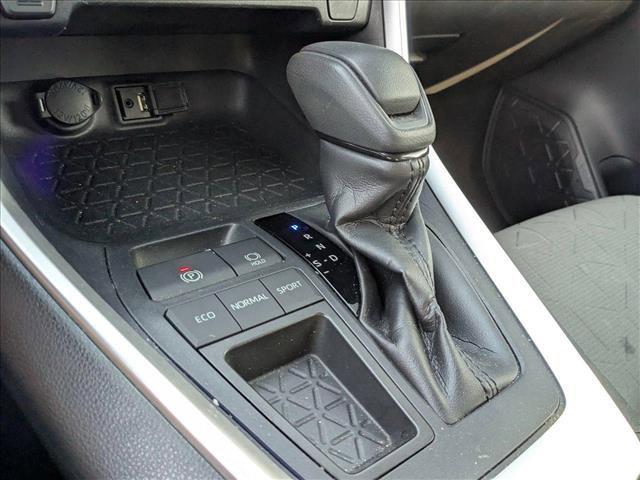 used 2019 Toyota RAV4 car, priced at $24,991