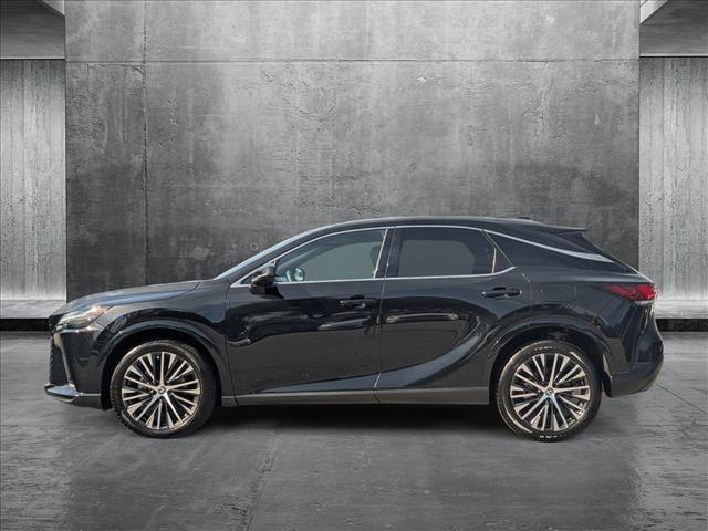 used 2023 Lexus RX 350 car, priced at $51,991