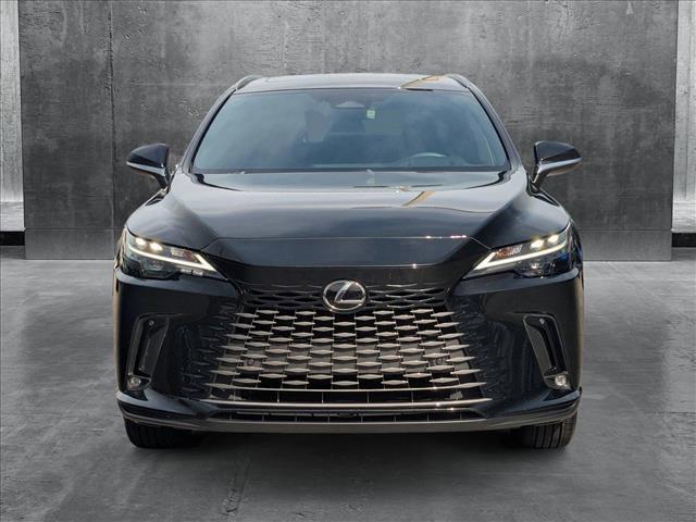 used 2023 Lexus RX 350 car, priced at $51,991