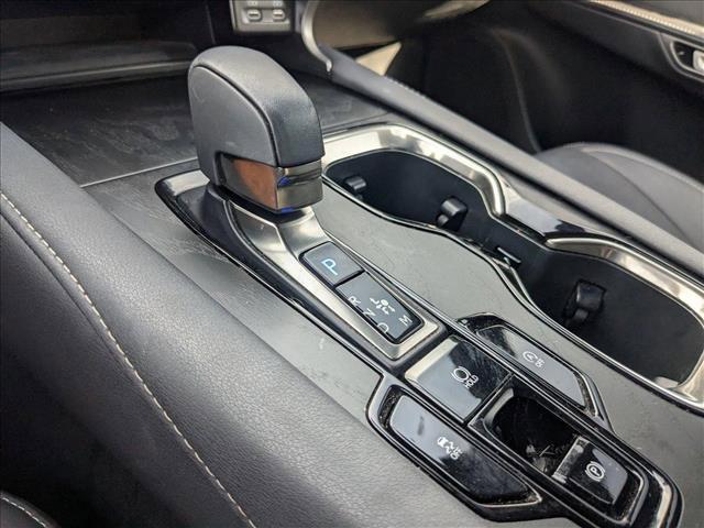 used 2023 Lexus RX 350 car, priced at $51,991