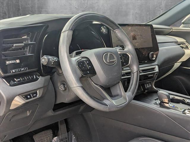 used 2023 Lexus RX 350 car, priced at $51,991