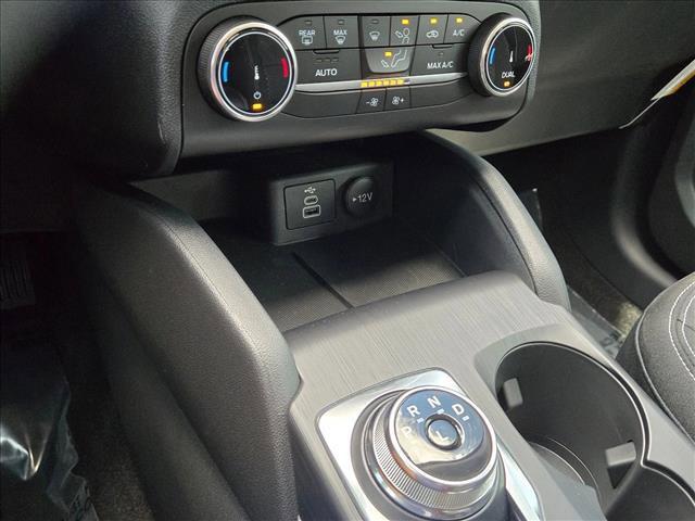 new 2025 Ford Escape car, priced at $24,491