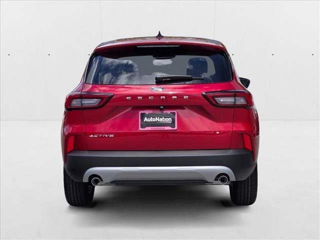new 2025 Ford Escape car, priced at $24,491