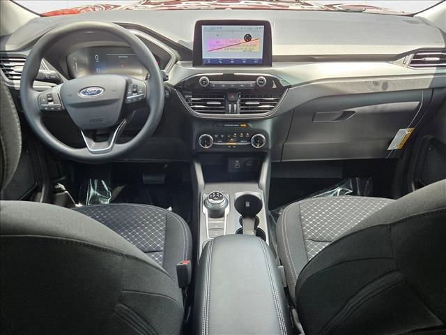new 2025 Ford Escape car, priced at $24,491