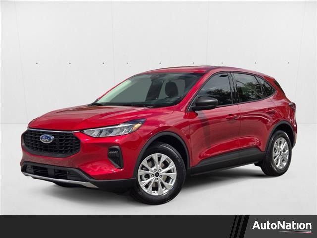 new 2025 Ford Escape car, priced at $24,491