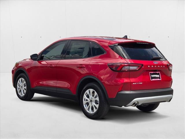 new 2025 Ford Escape car, priced at $24,491