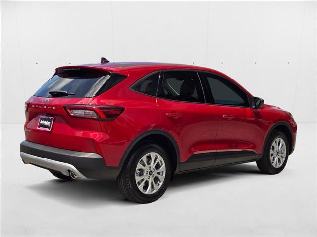 new 2025 Ford Escape car, priced at $24,491