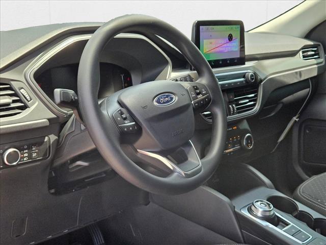 new 2025 Ford Escape car, priced at $24,491