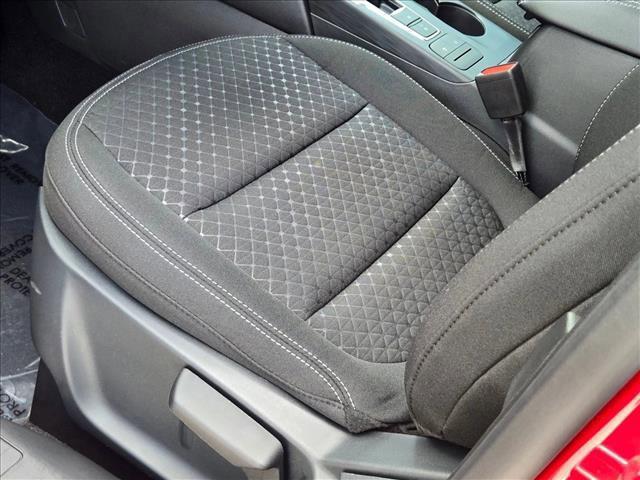 new 2025 Ford Escape car, priced at $24,491