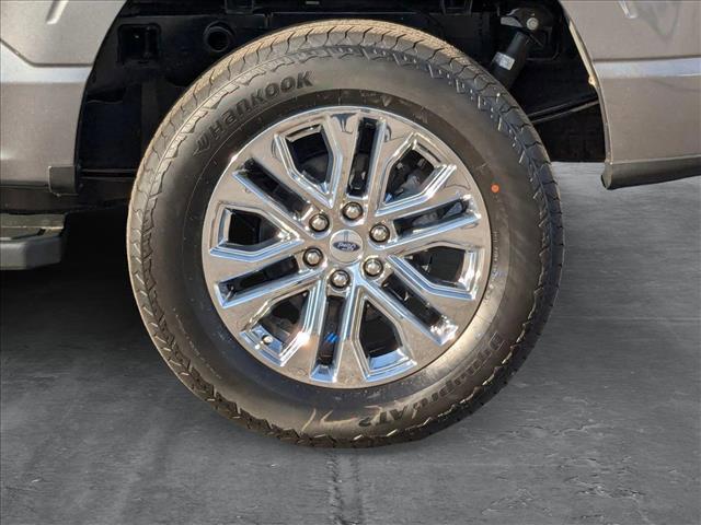 new 2025 Ford F-150 car, priced at $69,045
