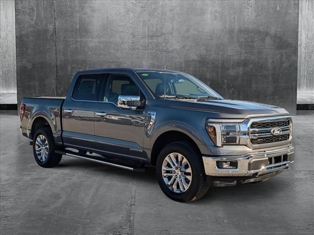 new 2025 Ford F-150 car, priced at $69,045