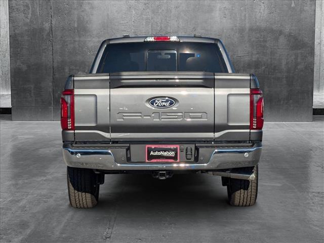 new 2025 Ford F-150 car, priced at $69,045