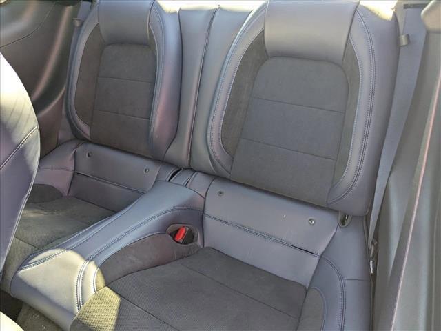 new 2025 Ford Mustang car, priced at $71,991