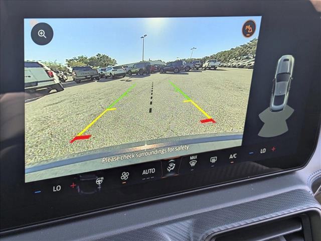 new 2025 Ford Mustang car, priced at $71,991