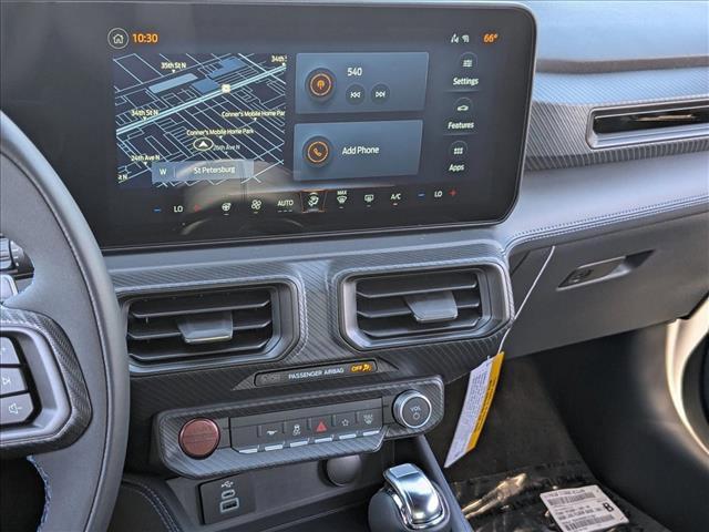 new 2025 Ford Mustang car, priced at $71,991